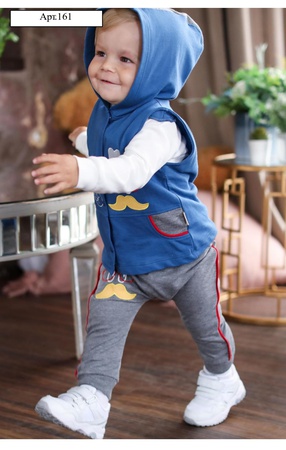 Костюм детский