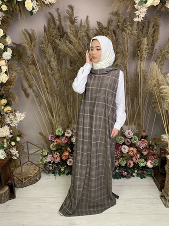 Спорт-безрукавка