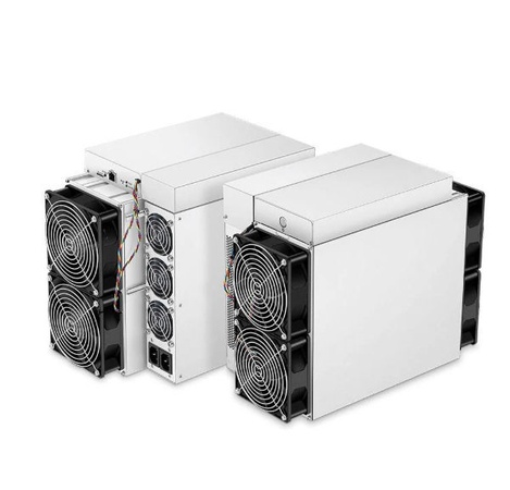 Antminer Z15/Z15E Equihash Miner для майнинга Zcash