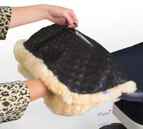 Муфта для рук на коляску Esspero Julia