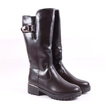 САПОГИ ДЕТСКИЕ ЗИМНИЕ