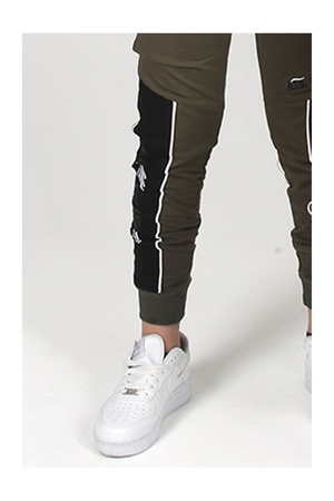 Airmix Erkek Çocuk Eşofman Altı M2