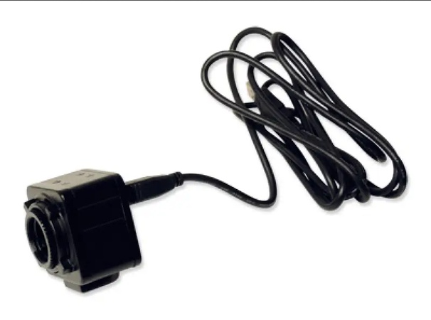 Видеокамера цветная 1/2,5 CMOS, USB, 3264x2884 8 Мп