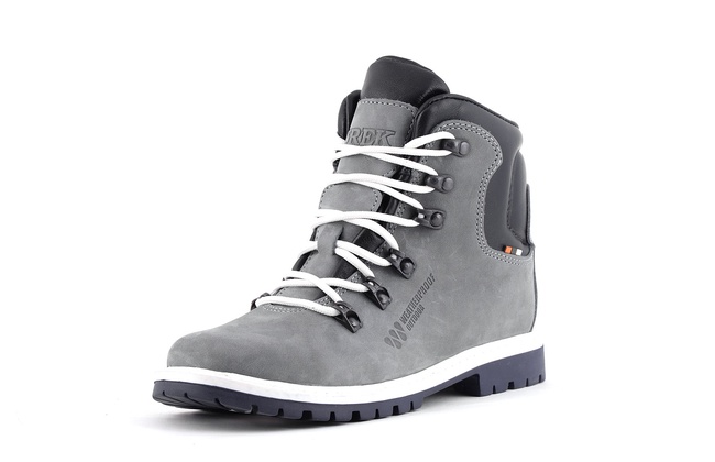 Boots TREK Mount 73-14 fur gray