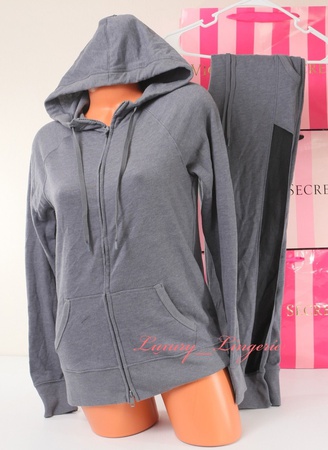 Худи, Спортивные костюмы и клубные олимпийки Victoria's Secret and Pink