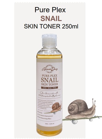 Питательный тонер для лица, 250мл