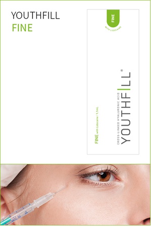 Юсфил Шейп/Дип/Файн - филлер