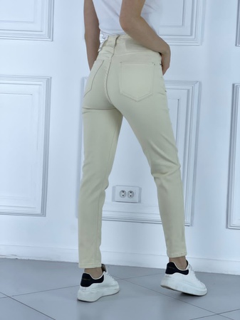 Женские джинсы "denim"