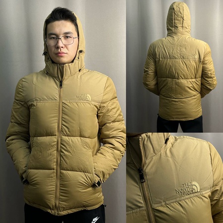Мужская куртка The North Face