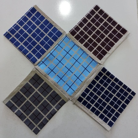 Мужские носовые платки Размер: 30/30