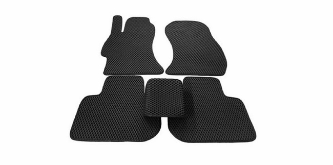 Eva araba paspasları