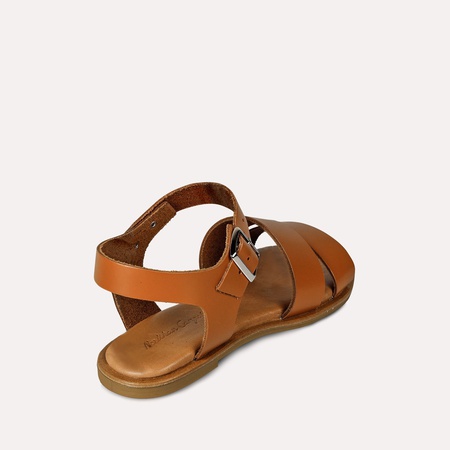 Женские босоножки  DM210220