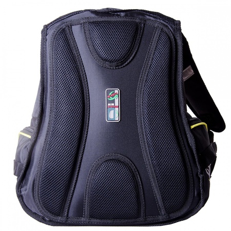 Рюкзак КТ1510 Цвет: черный