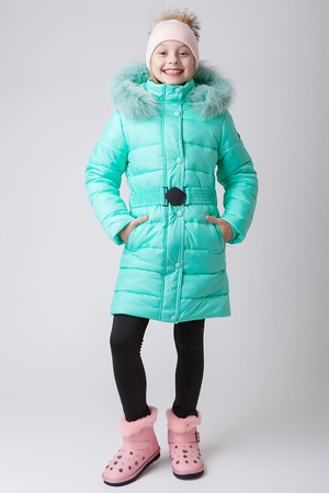 ЗИМНЯЯ КУРТКА ZKD-1