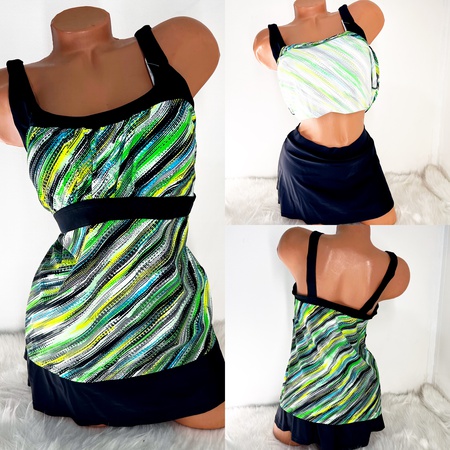 Купальники круглый год