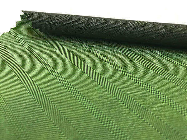 Меланжевая ткань для образа жизни и путешествий - LMI0005