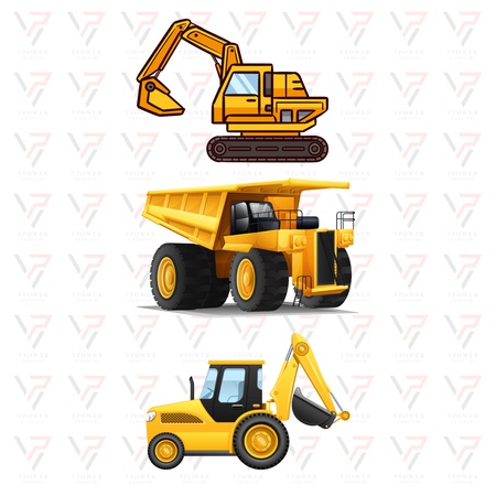 Строительная техника