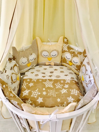 комплект "Совушка"