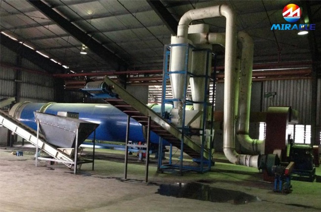 Pallet Production Line