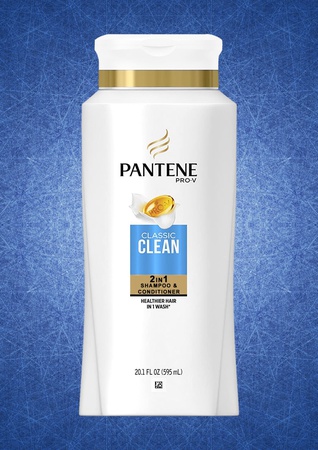 Шампунь Pantene в ассортименте