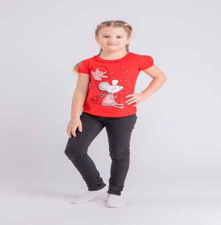 儿童针织外套和男童内衣