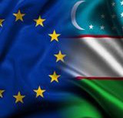 Export-import operations for equipment and services in the Uzbek and Central Asian markets