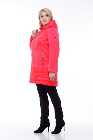 Пальто Эрика