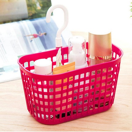 Корзинка на вешалке хозяйственная