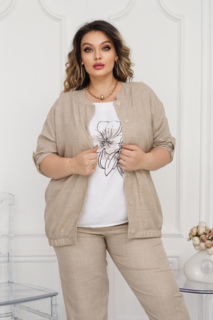 Костюм тройка-0105/1