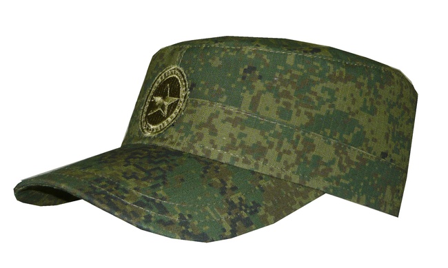 Головные уборы