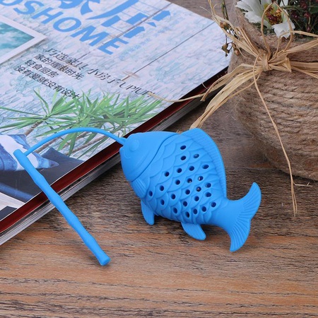 Заварник "Рыбка" для чая