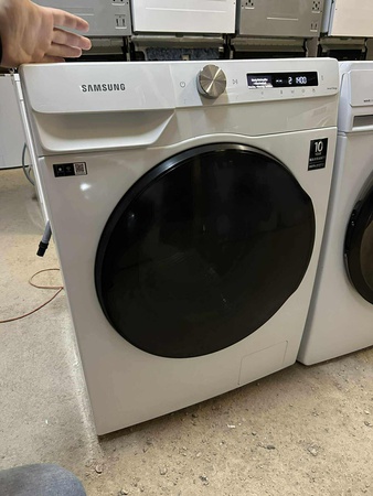 Washing machine dryers and another appliances