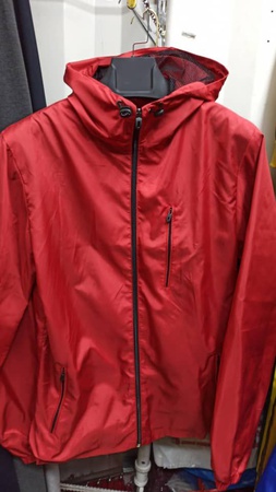 Мужские верхние одежды