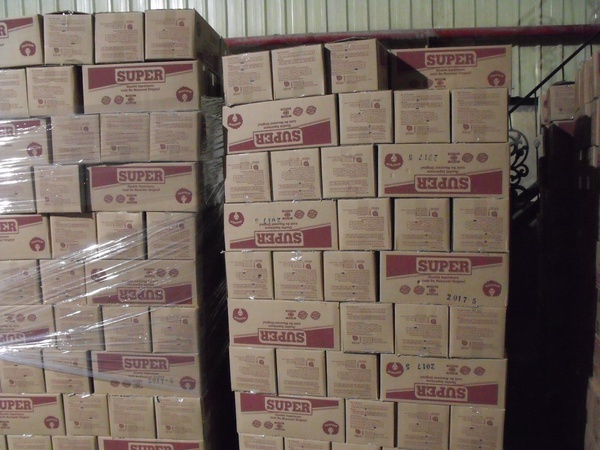 Penne macaroni, 500 gm, Super brand, High quality short cut pasta