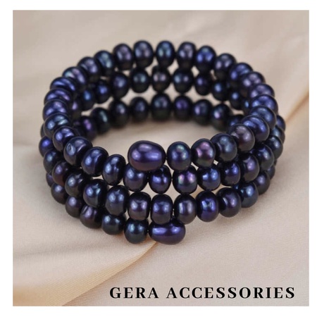 Украшения ручной работы