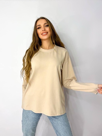 Лонгслив Oversize