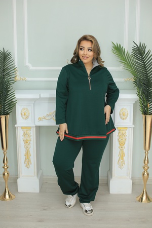 Костюм №9078