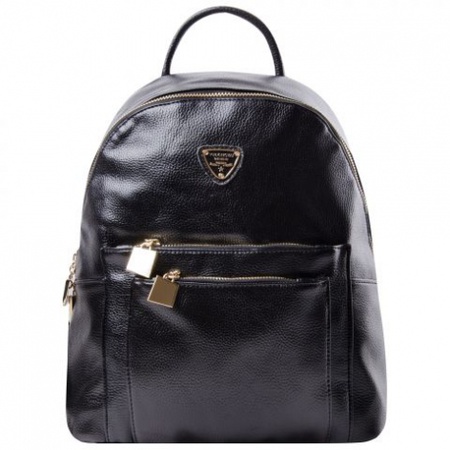 6056 рюкзак из кожи