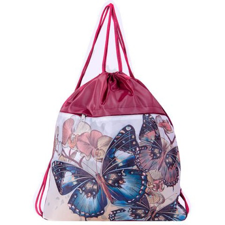 Сменный мешок для девочек