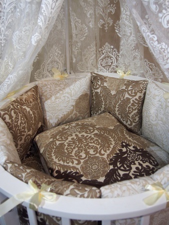 комплект "Дамаск"