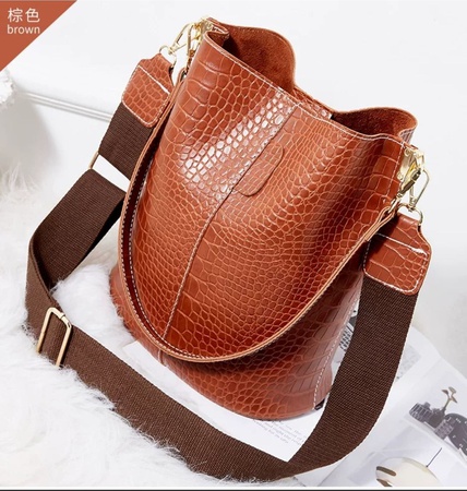 Женская экосумка