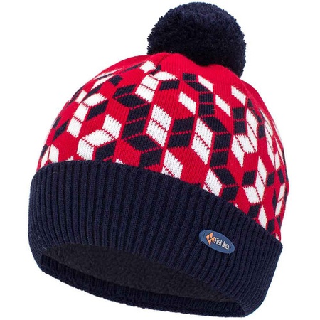 PRIKINDER ŞAPKA M3-1425