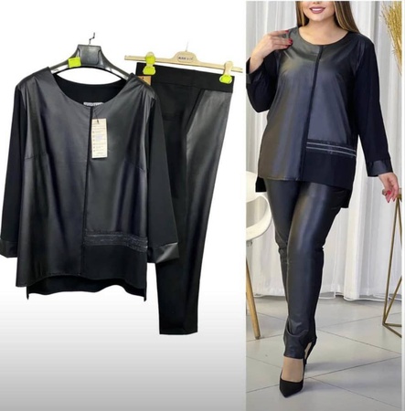 İkinci seviye kadın giyimi