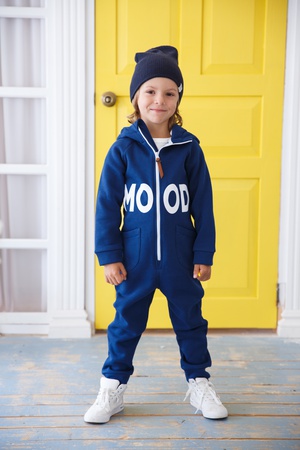 Комбинезон MOOD