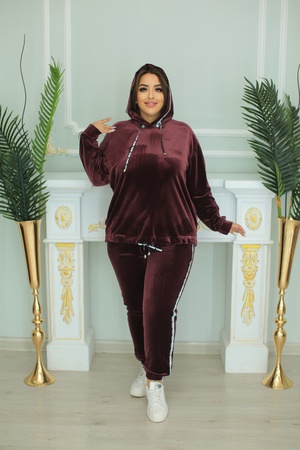 Костюм №0286