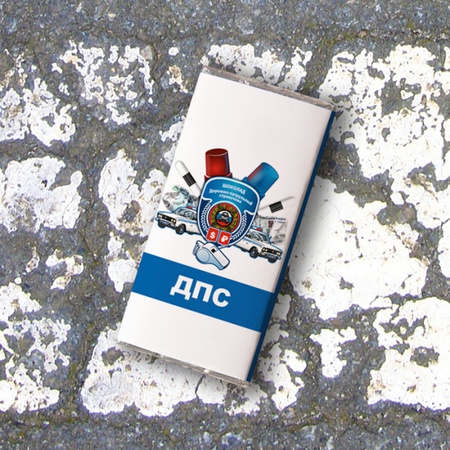 ПЛИТКА «ДПС»