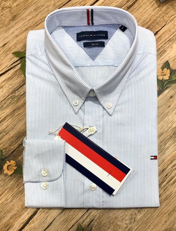 Мужские рубашки