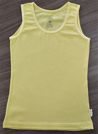 Майка для девочек 24002-1