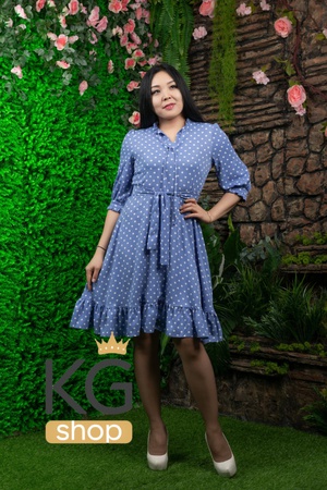 женские платья