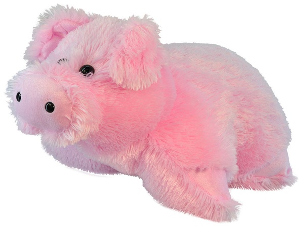 Поросёнок - трансформер бол.